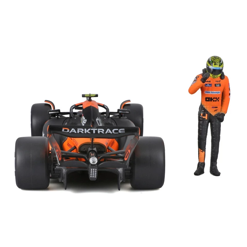 McLaren MCL38 - Norris Winner Edition