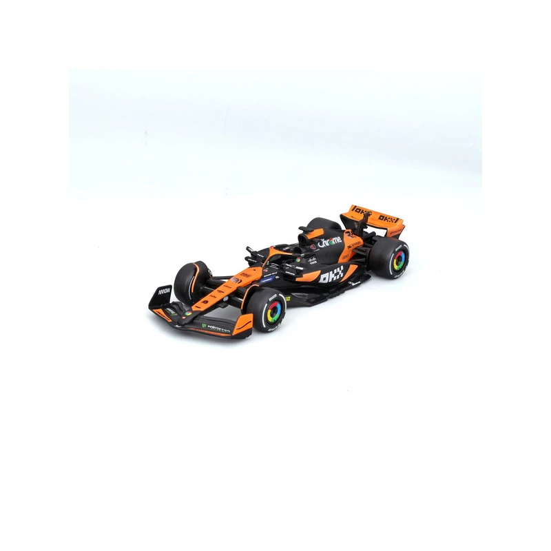 McLaren MCL38 - Oscar Piastri