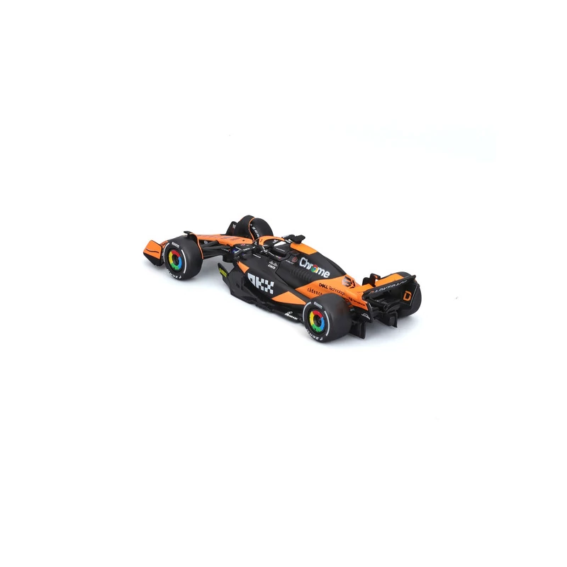 McLaren MCL38 - Oscar Piastri