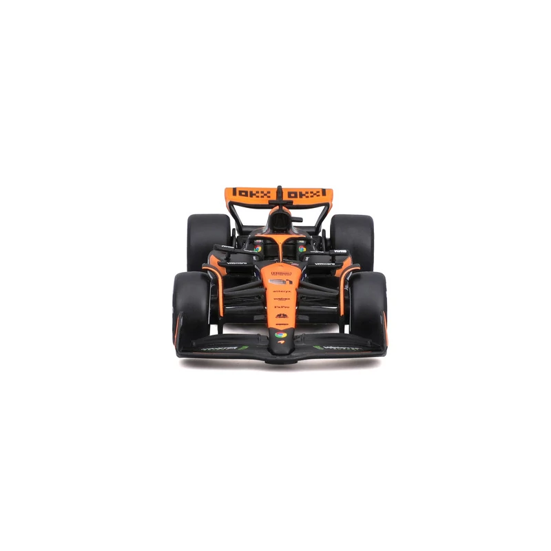 McLaren MCL38 - Oscar Piastri