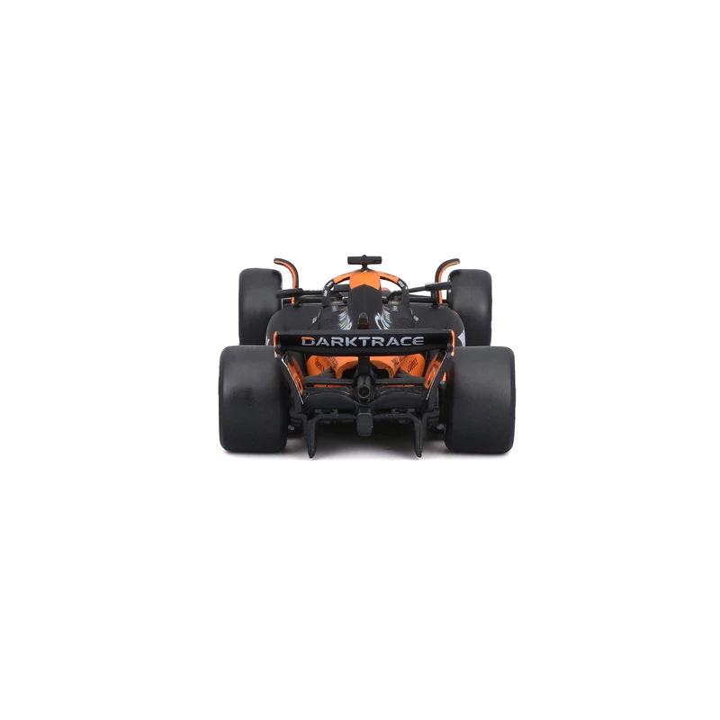 McLaren MCL38 - Oscar Piastri