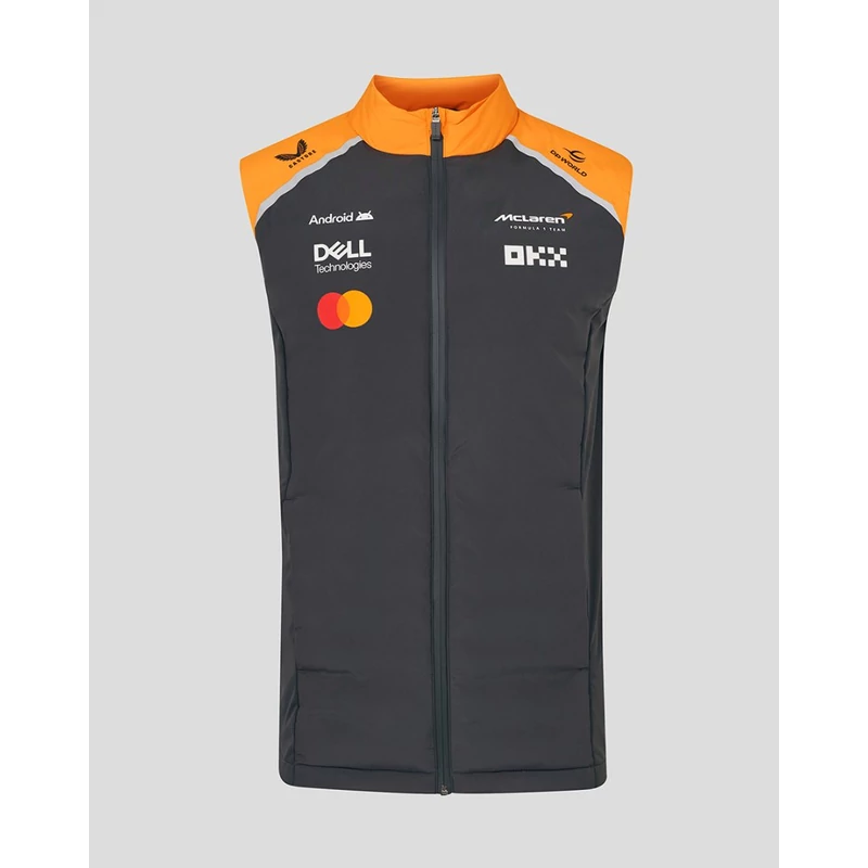 McLaren mellény - Team
