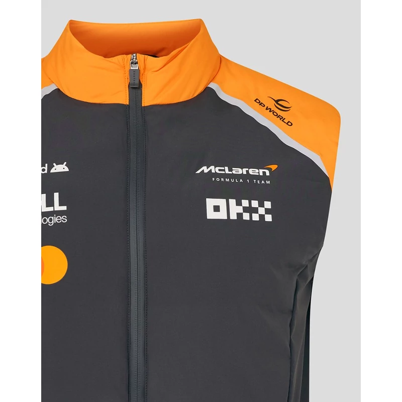 McLaren mellény - Team