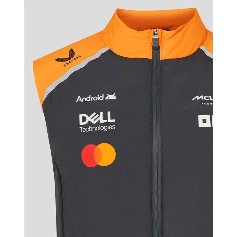McLaren mellény - Team