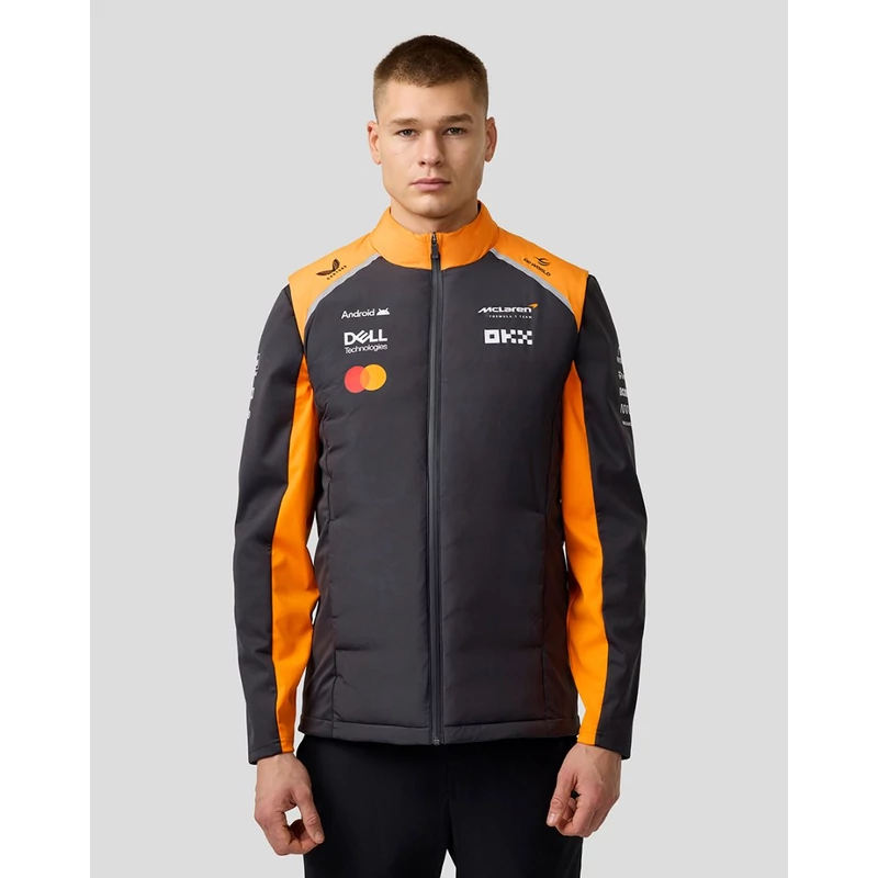 McLaren mellény - Team