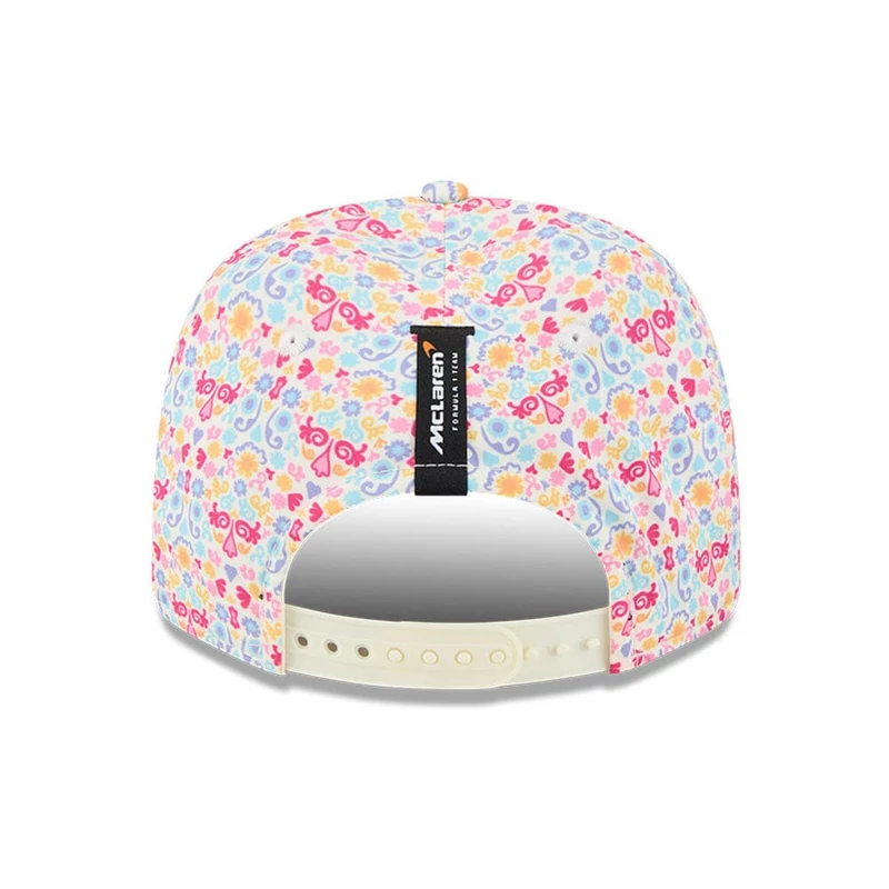 McLaren sapka - Team Mexico GP Limited Edition