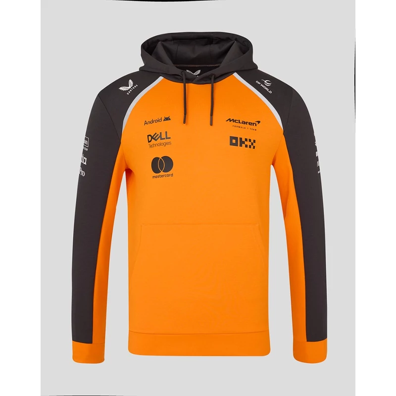 McLaren pulóver - Team