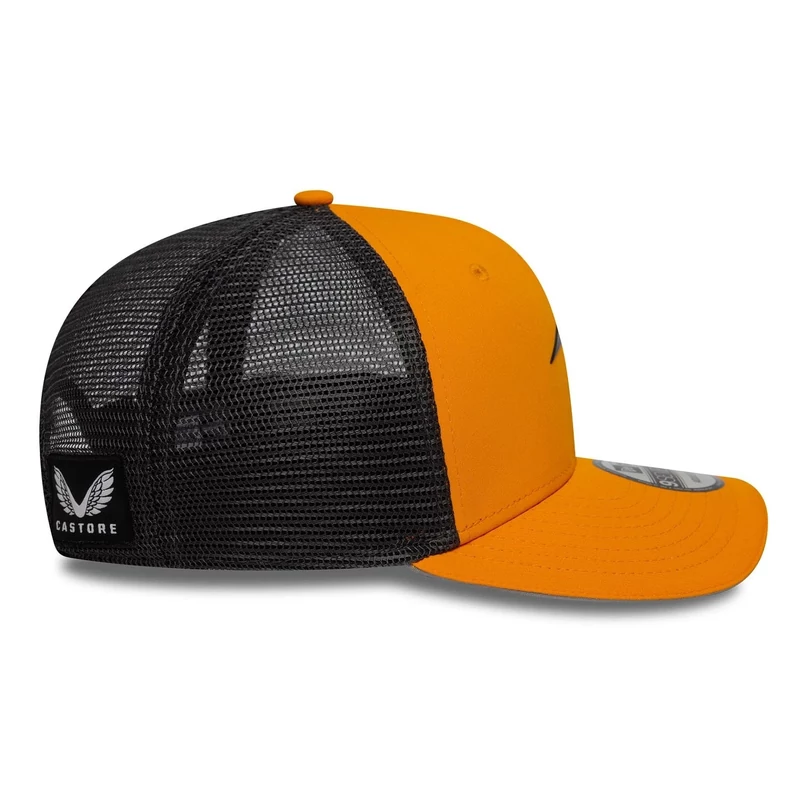 McLaren gyerek sapka - Team