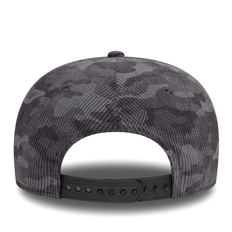 McLaren sapka - Camouflage Cord