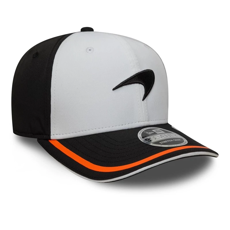 McLaren sapka - Duocolor Recycled Retro