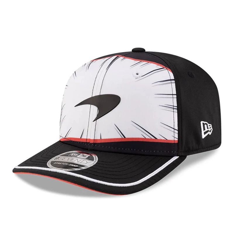 McLaren sapka - Team Japan GP Limited Edition