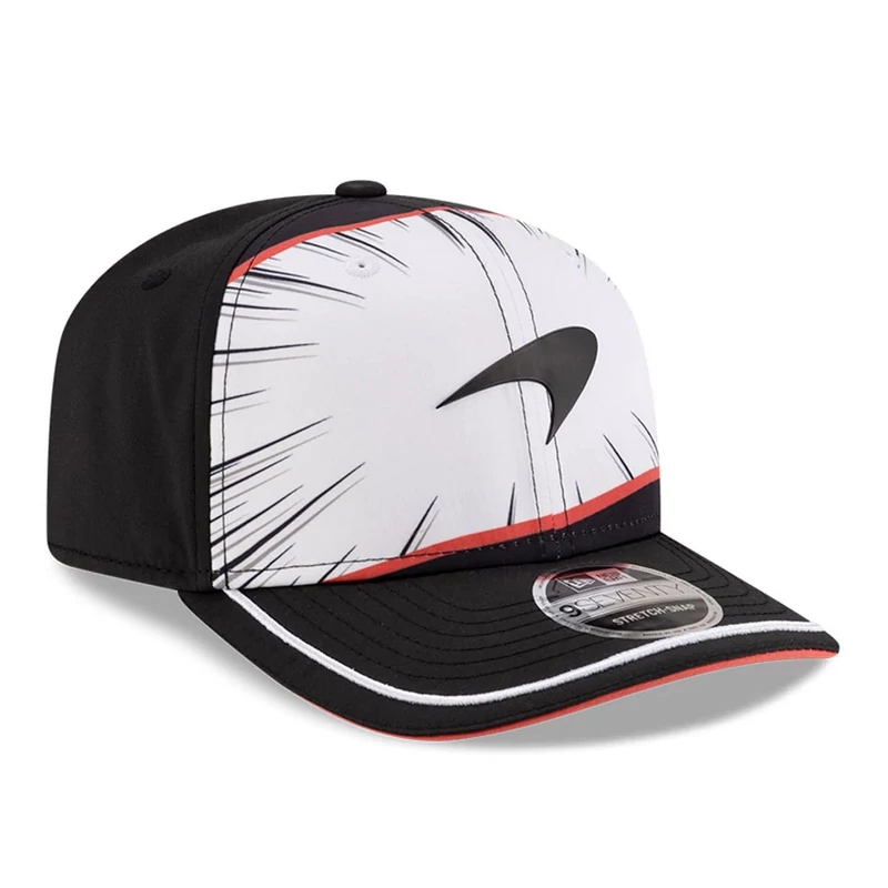 McLaren sapka - Team Japan GP Limited Edition
