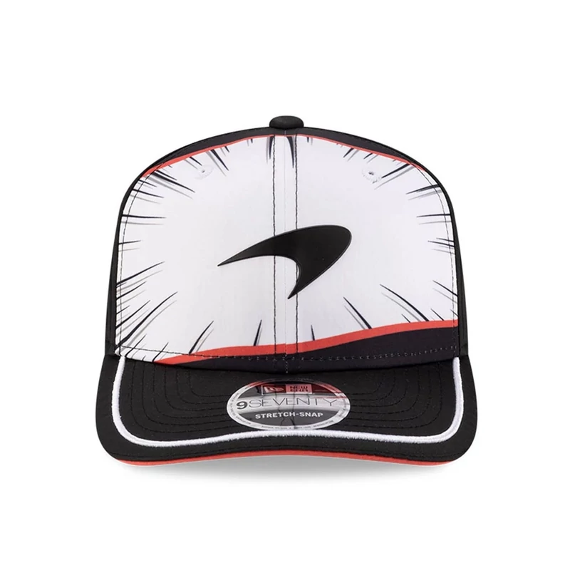 McLaren sapka - Team Japan GP Limited Edition