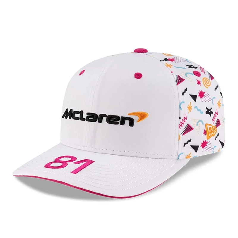 McLaren sapka - Piastri Miami GP Limited Edition
