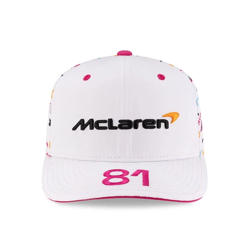 McLaren sapka - Piastri Miami GP Limited Edition