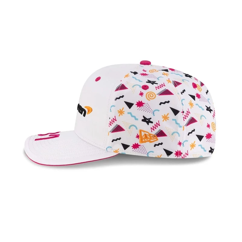 McLaren sapka - Piastri Miami GP Limited Edition