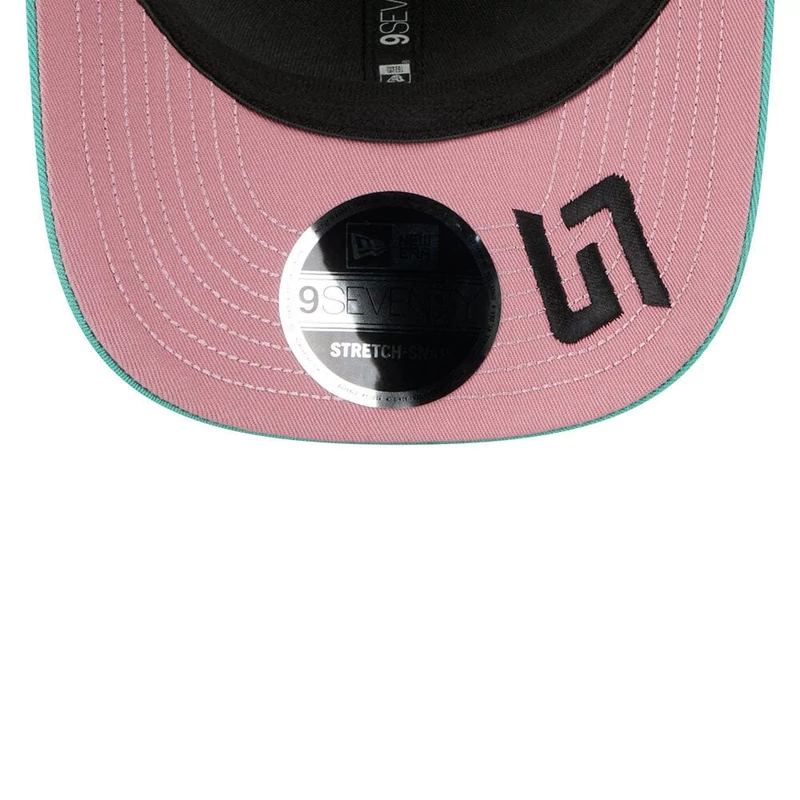 McLaren sapka - Norris Brazil GP Limited Edition