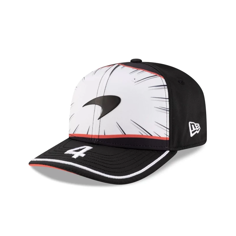 McLaren sapka - Norris Japan GP Limited Edition