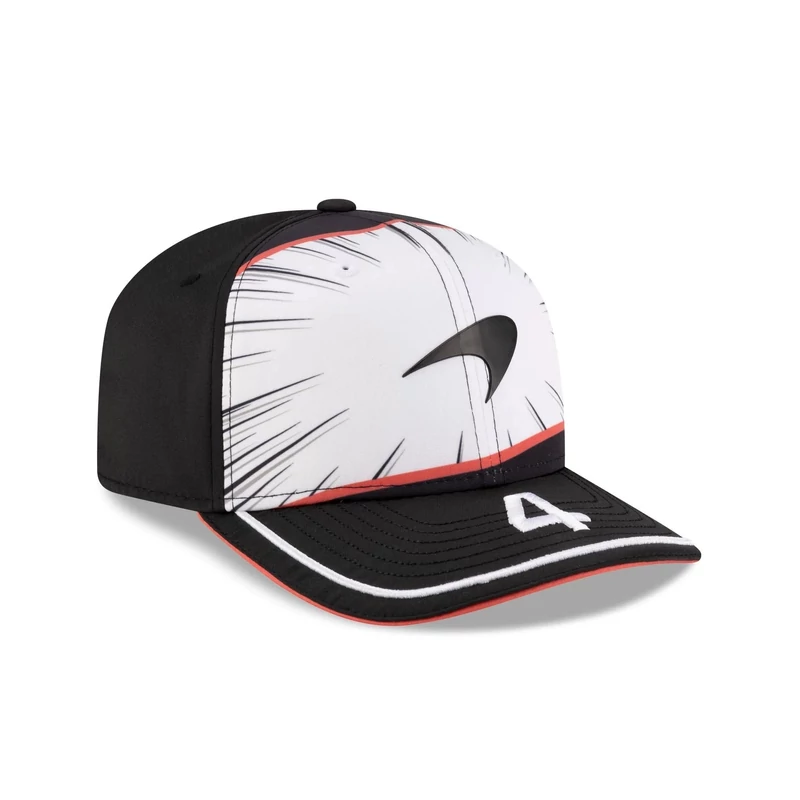 McLaren sapka - Norris Japan GP Limited Edition