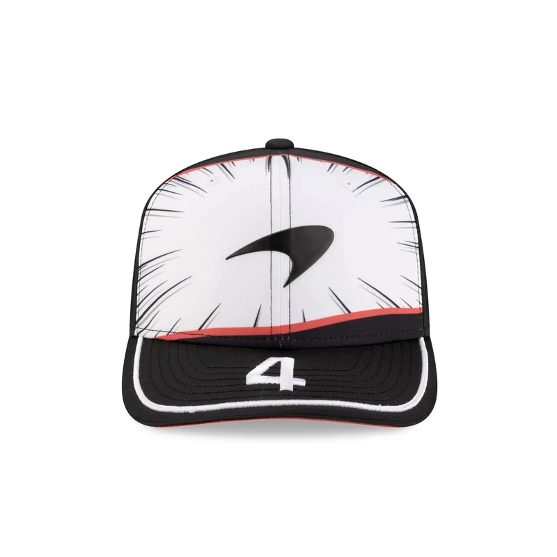 McLaren sapka - Norris Japan GP Limited Edition