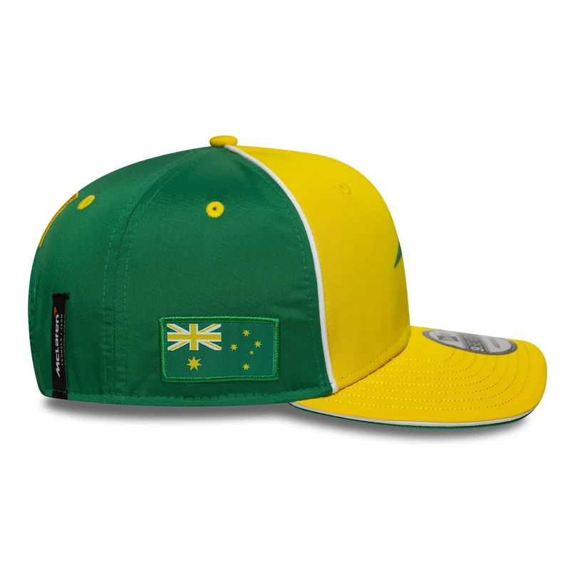 McLaren sapka - Piastri Australia GP Limited Edition