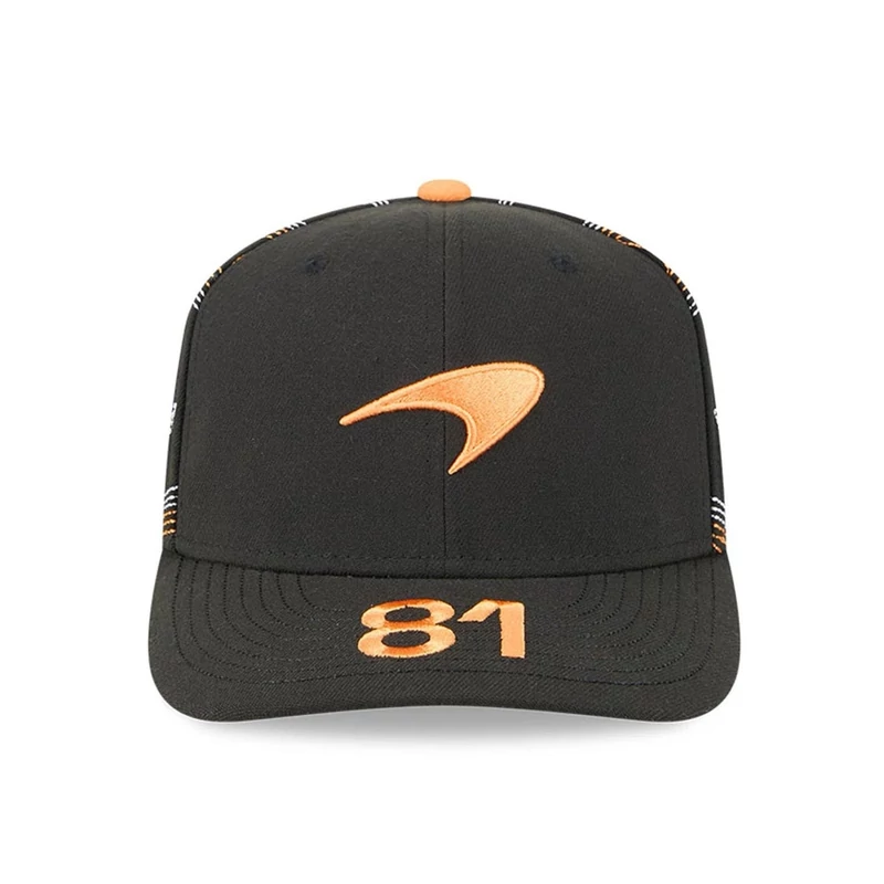 McLaren sapka - Piastri Austin Limited Edition