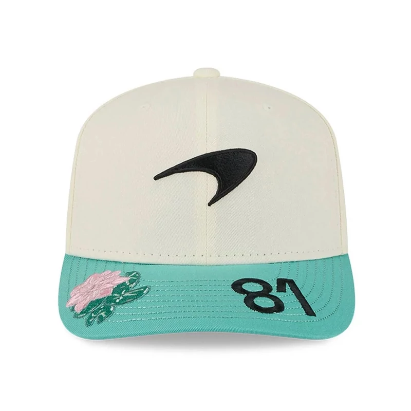 McLaren sapka - Piastri Brazil GP Limited Edition