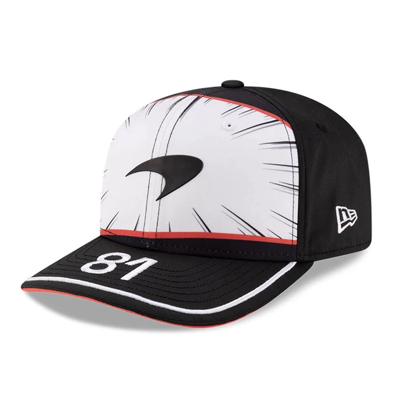 McLaren sapka - Piastri Japan GP Limited Edition