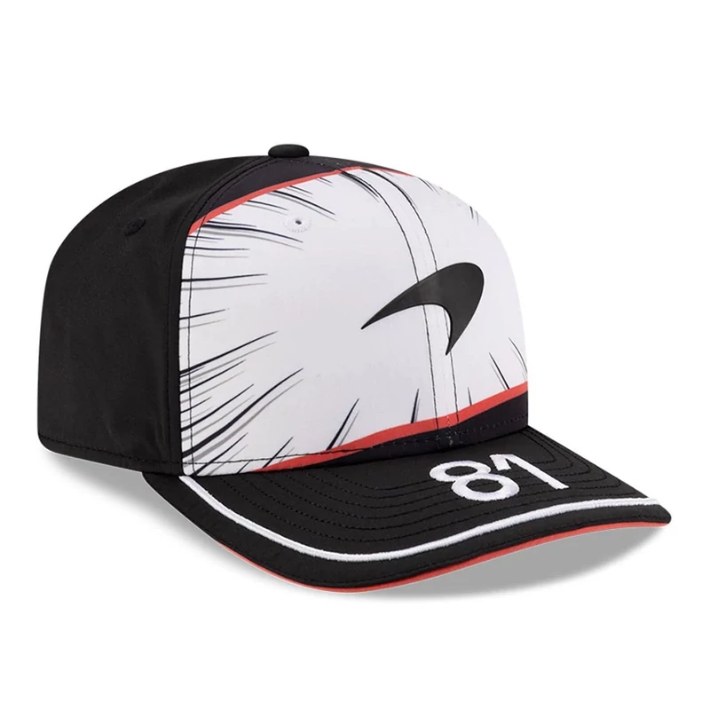 McLaren sapka - Piastri Japan GP Limited Edition