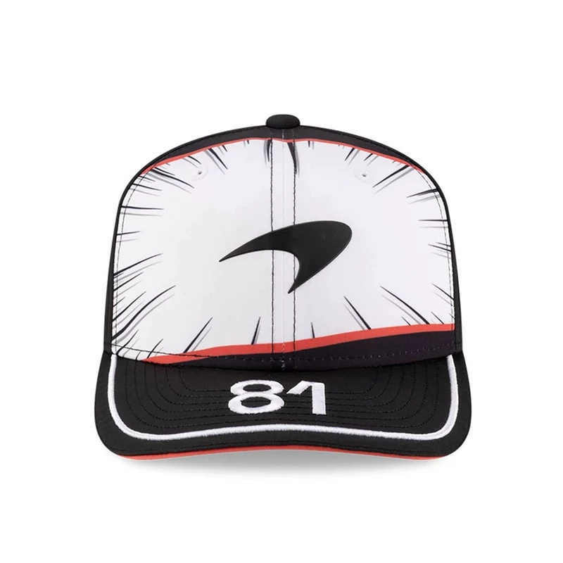 McLaren sapka - Piastri Japan GP Limited Edition