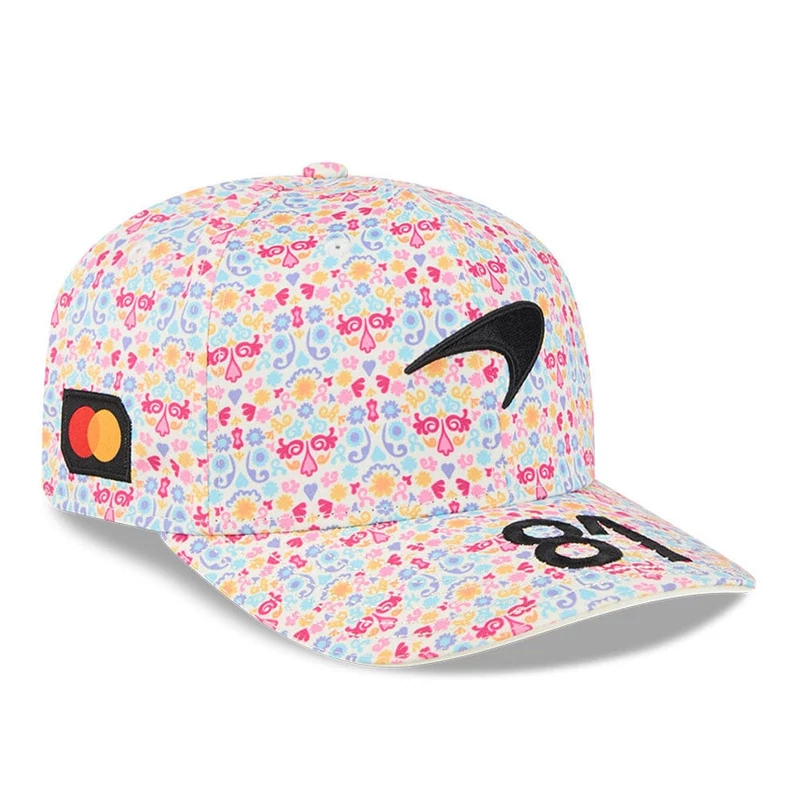McLaren sapka - Piastri Mexico GP Limited Edition