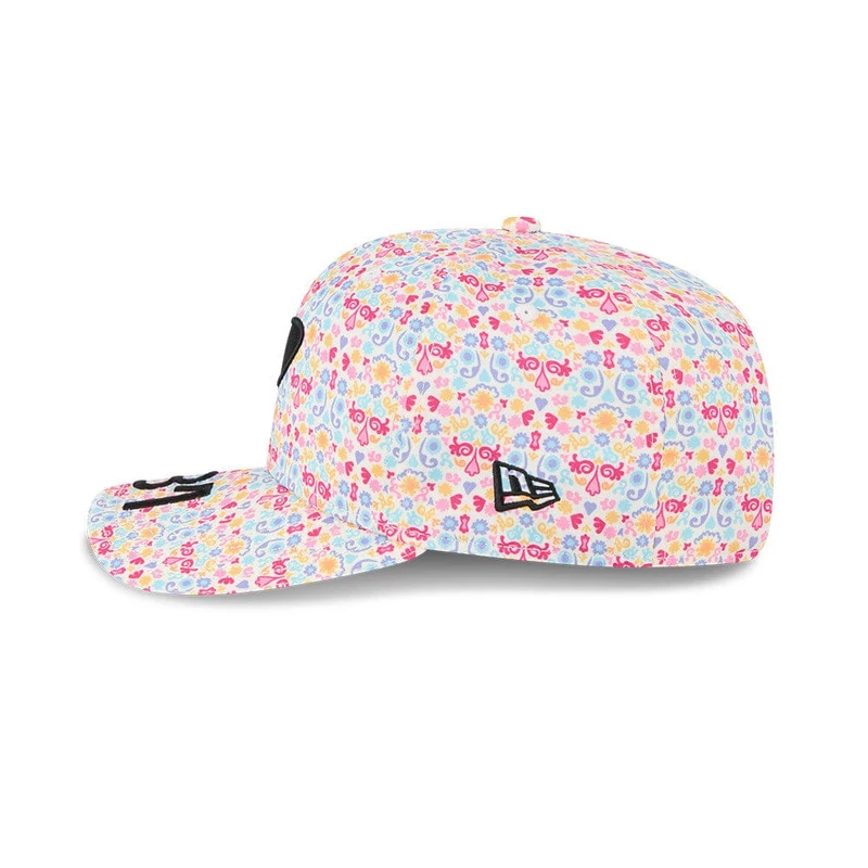 McLaren sapka - Piastri Mexico GP Limited Edition