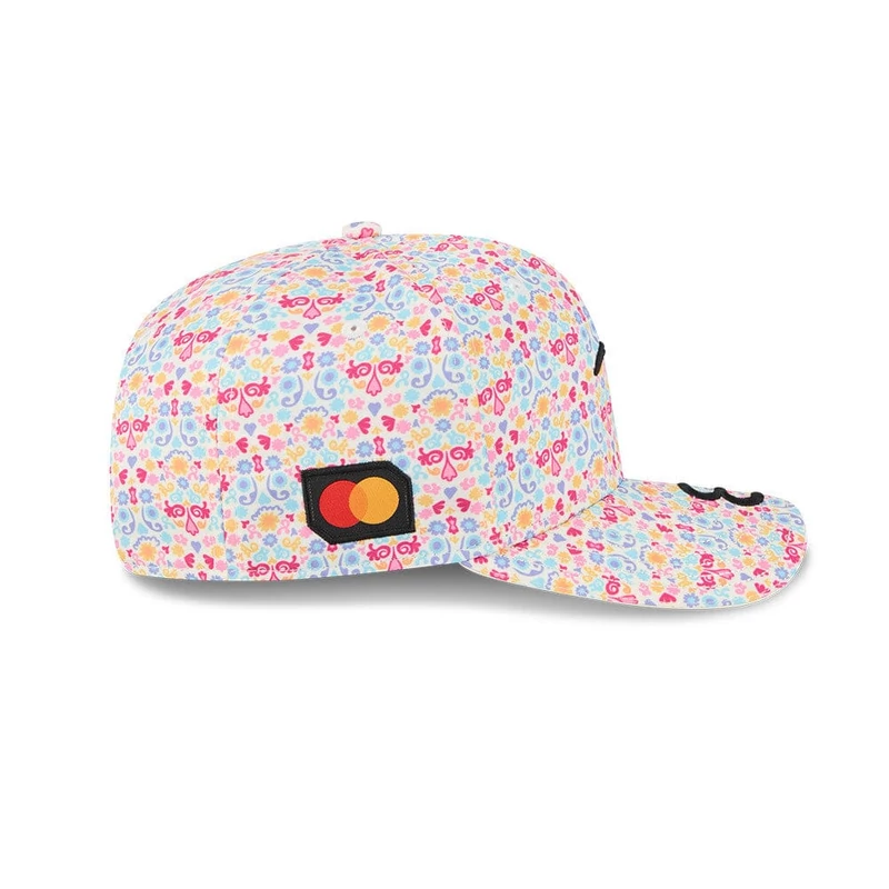 McLaren sapka - Piastri Mexico GP Limited Edition