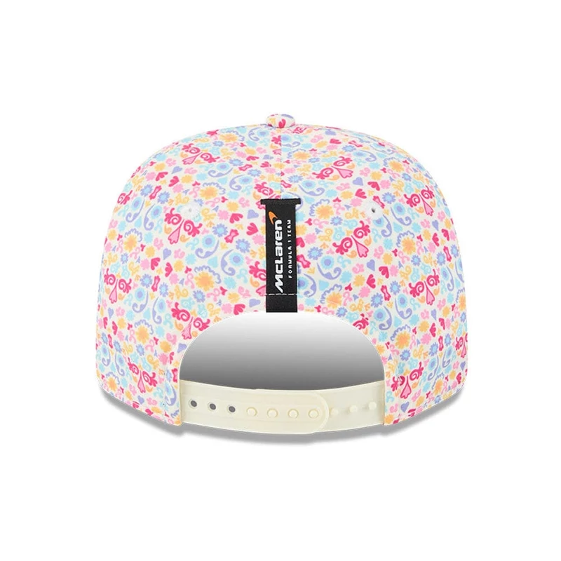 McLaren sapka - Piastri Mexico GP Limited Edition