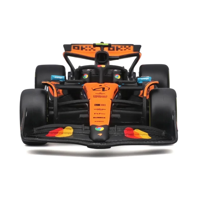 McLaren MCL39 - Lando Norris