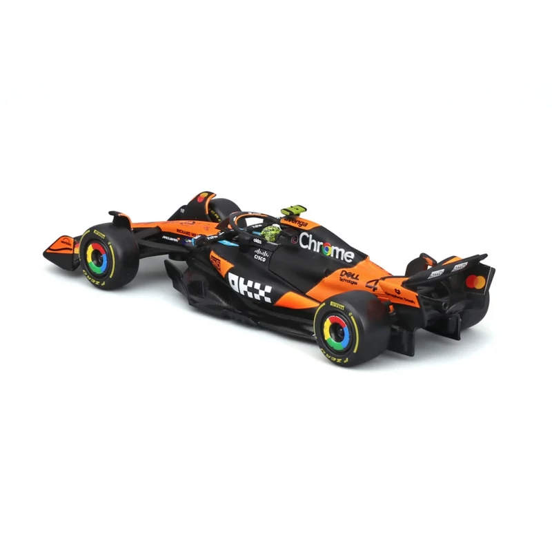 McLaren MCL39 - Lando Norris Signature