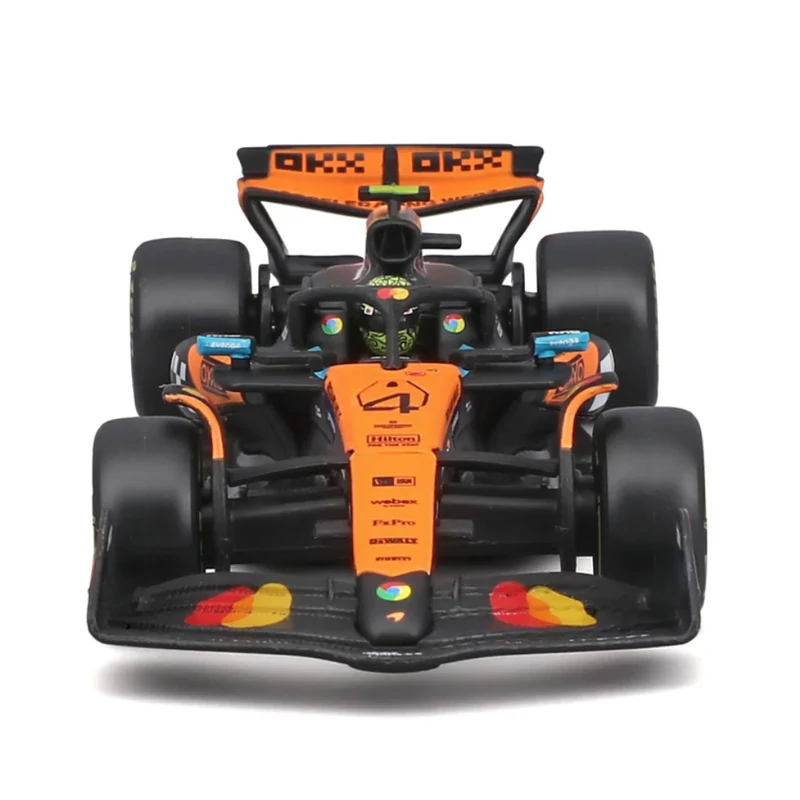 McLaren MCL39 - Lando Norris Signature