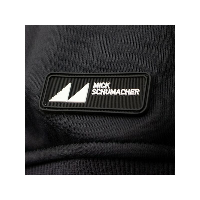 Mick Schumacher pulóver - Stripes
