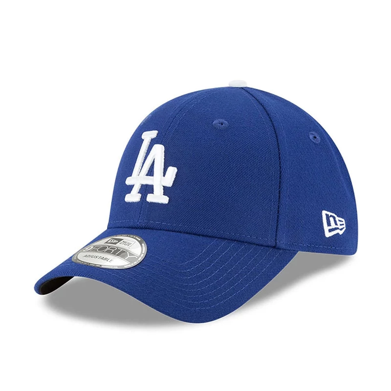 Los Angeles Dodogers sapka - Logo BLWH