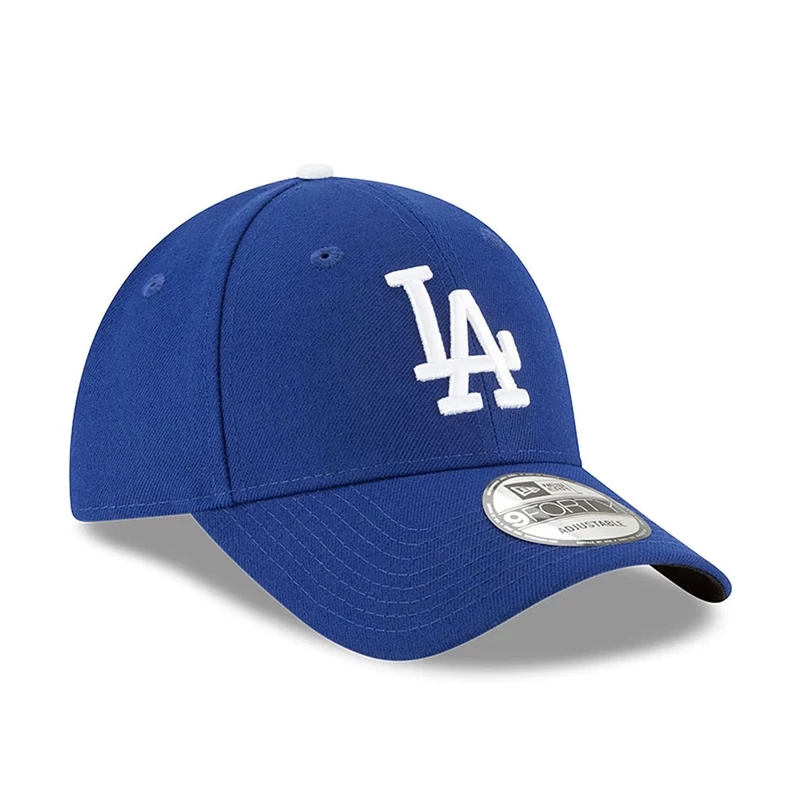 Los Angeles Dodogers sapka - Logo BLWH