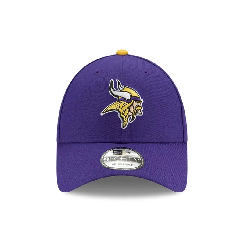 Minnesota Vikings sapka - Vikings