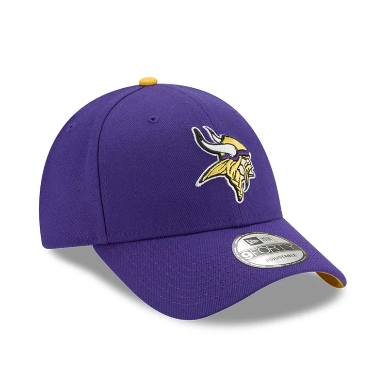 Minnesota Vikings sapka - Vikings
