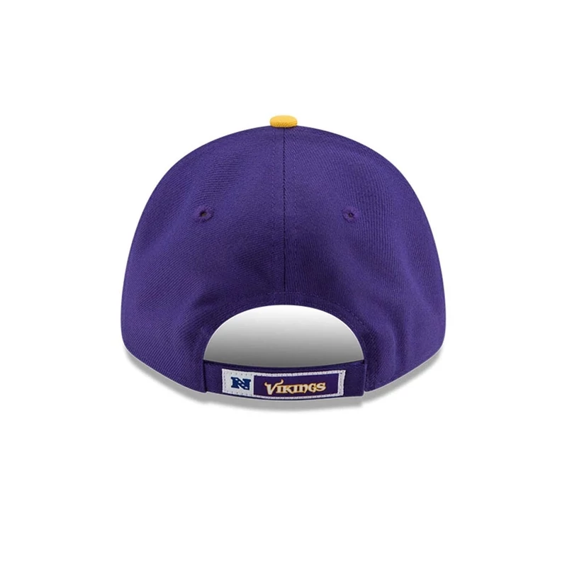 Minnesota Vikings sapka - Vikings