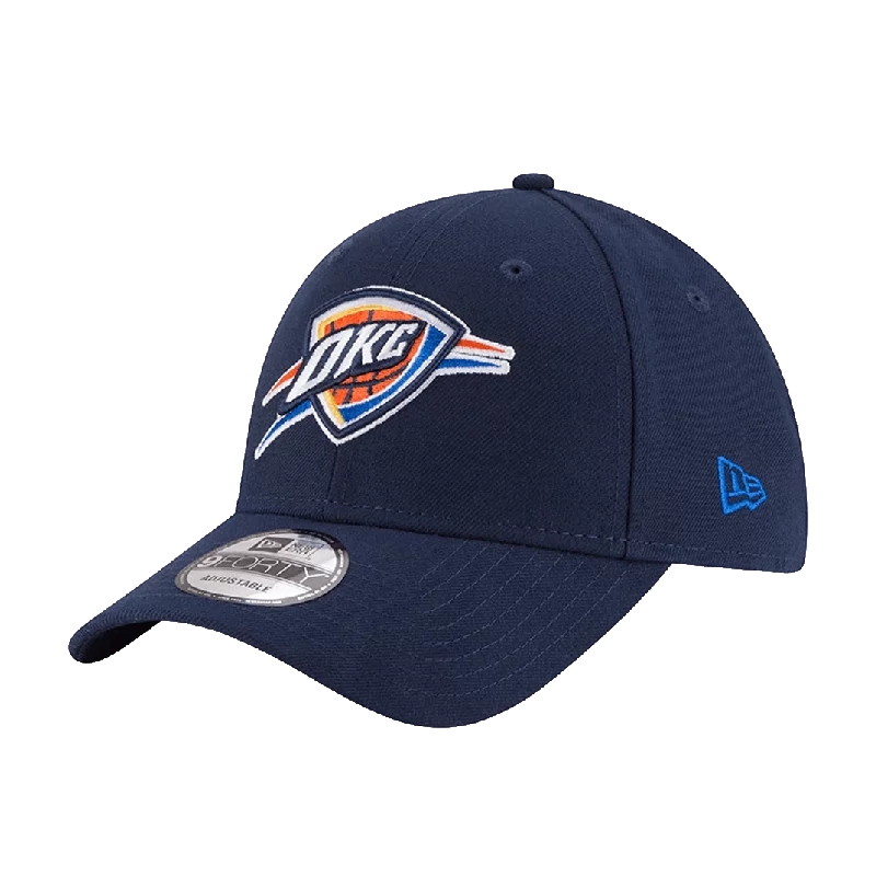 Oklahoma City Thunder sapka - Thunder