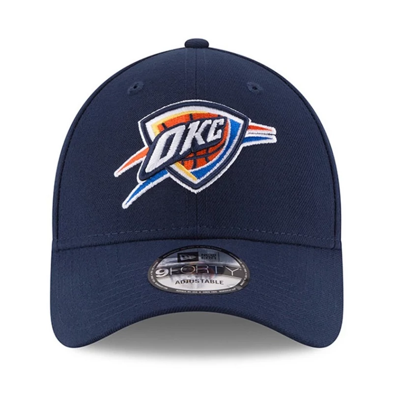 Oklahoma City Thunder sapka - Thunder