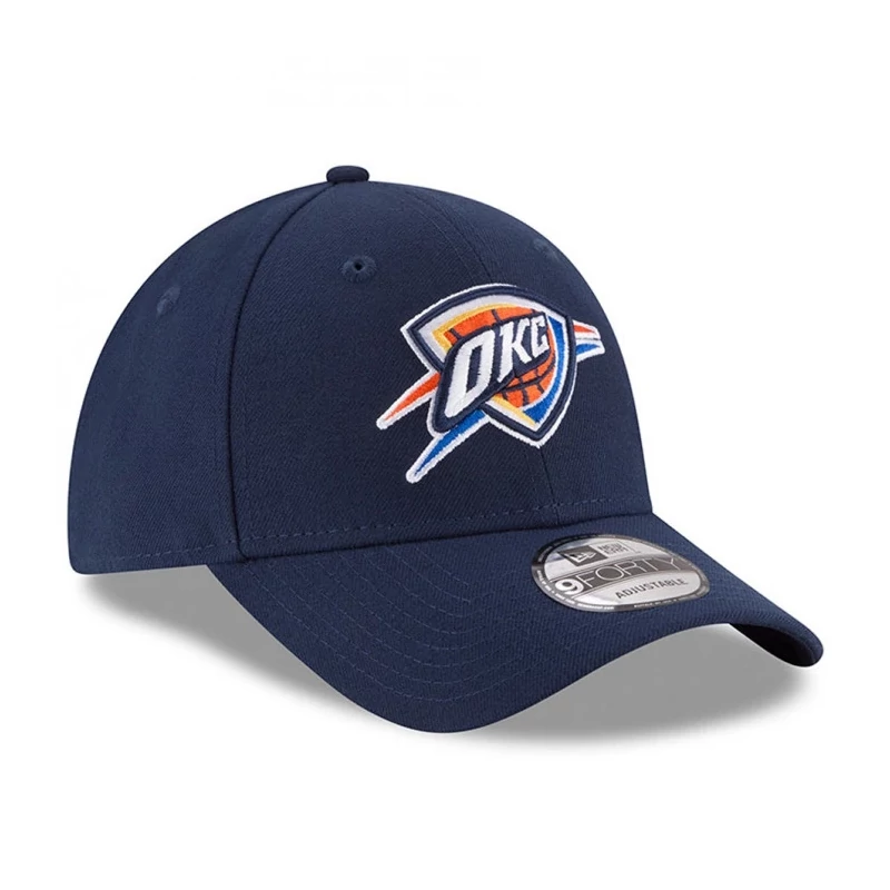 Oklahoma City Thunder sapka - Thunder