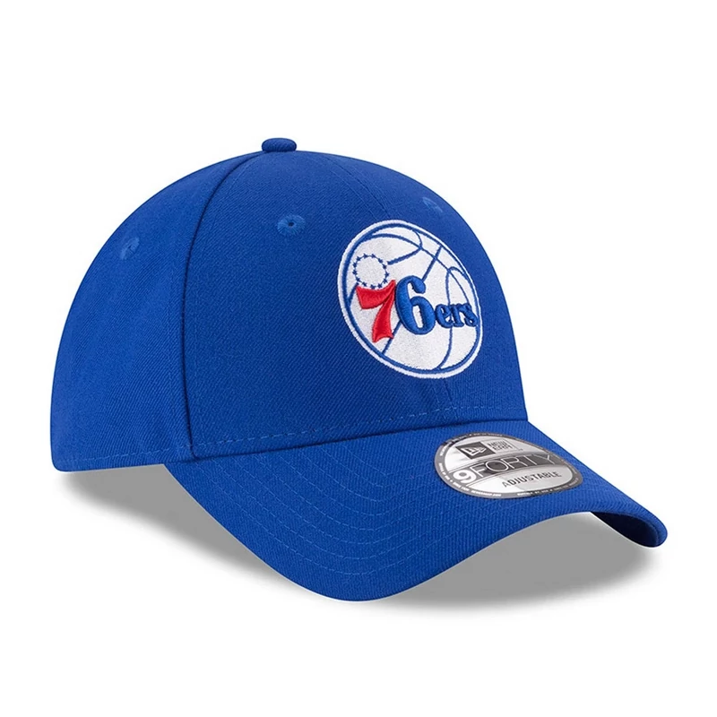 Philadelphia 76ers sapka - Sixers