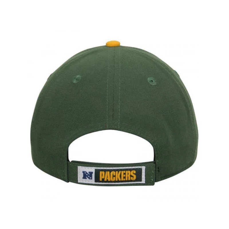 Green Bay Packers sapka - Packers