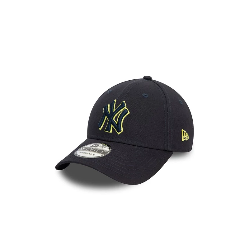 New York Yankees sapka - Duocolor