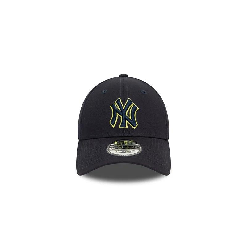New York Yankees sapka - Duocolor